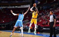 开云体育-NBA重返封闭园区办赛？NBA众星对这一提议说不